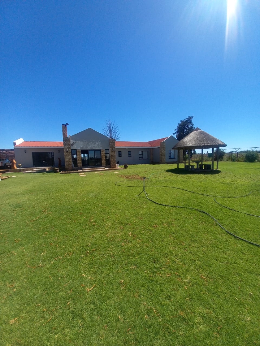  Bedroom Property for Sale in Jacobsdal Rural Free State
